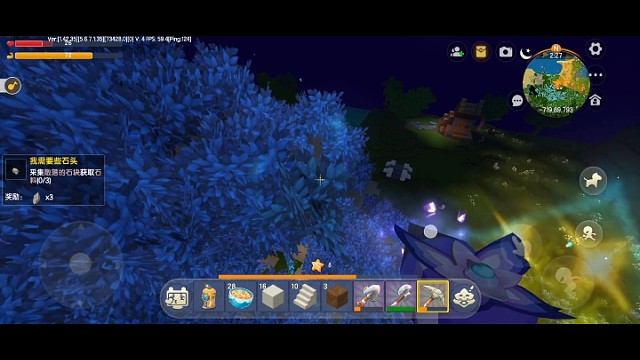 有一种身法叫左脚踩右脚