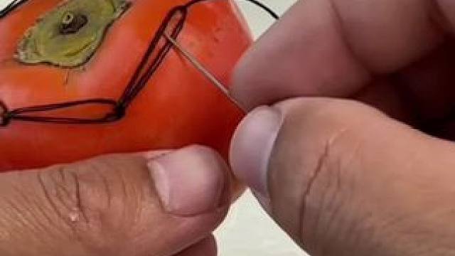 衣服缝补小技巧 #缝补小技巧 #缝补小妙招 #衣服改造 #缝补小能手 #缝补针法