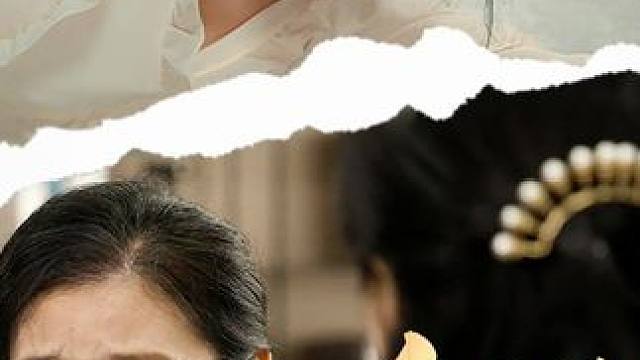 #我死后妈妈再也不偏心了 #我死后妈妈再也不偏心了大结局 #我死后妈妈再也不偏心了后续 #饭余剧场 #因为一个片段看了整部剧