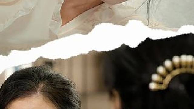 #我死后妈妈再也不偏心了 #我死后妈妈再也不偏心了大结局 #我死后妈妈再也不偏心了后续 #饭余剧场 #因为一个片段看了整部剧