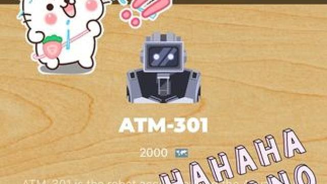 额～我的对手是……提款机！？！？ 万万没想到，哈哈哈#国际象棋 #Chess