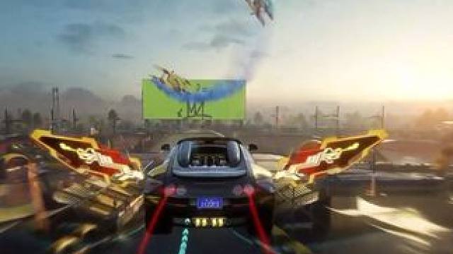 克服困难！最新国一纪录 极速回环 1.08.28 纯享版 #极品飞车飙车手册 #热弯改车王 #极品飞