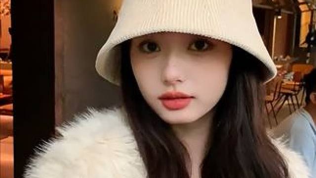 #帽子 #这个帽子好好看 #帽子控看过来 #配饰分享 #帽子推荐