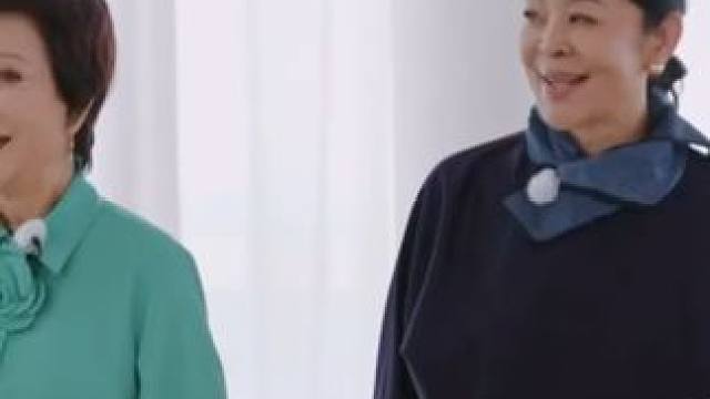 终于有人来治治他们了#再见爱人  #黄圣依杨子  #李行亮麦琳  #葛夕留几手