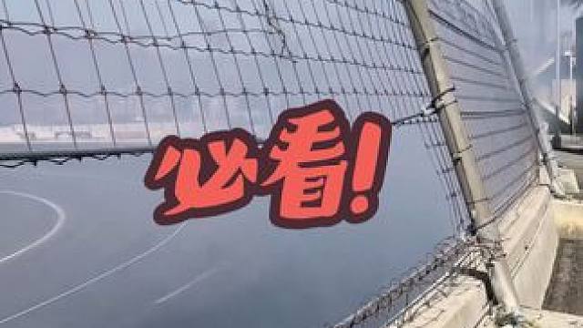 弯道超车扇脸版#弯道快才是真的快 #速度与激情 #极限运动