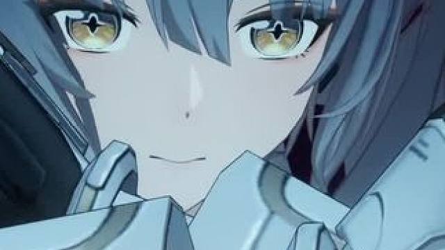 电束练习突破292万 很难崩，做梦都在打电束，然后就提了#战双帕弥什