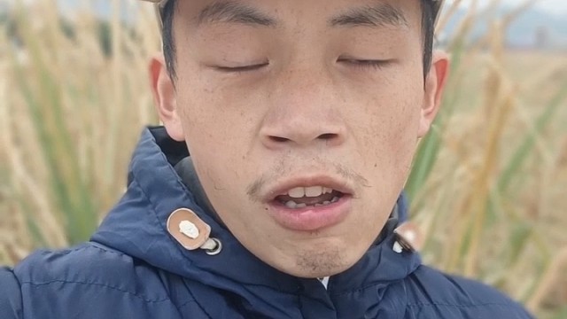 任何人的话都不要信