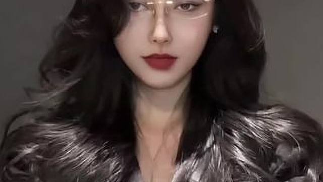 mama #御姐 #禁欲系 #尾律