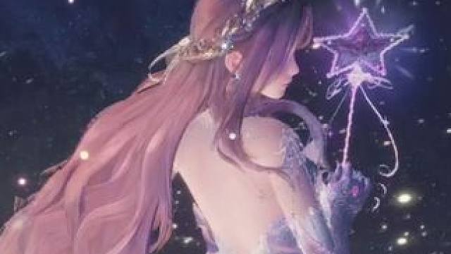 【暖暖】我爱无限也爱暖暖，太美了各位猛男姐妹们 #无限暖暖 #无限暖暖全球公测 #无限暖暖包出片的 