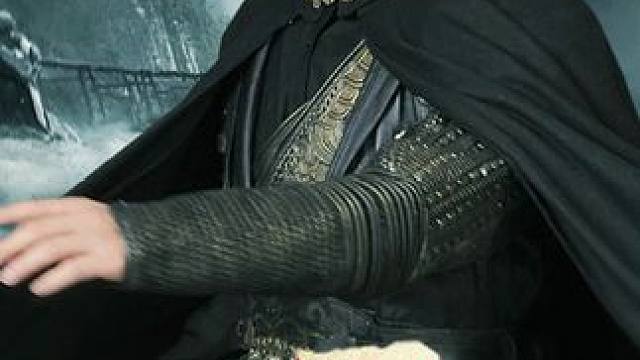 #君心 #君心大结局 #君心后续 #山海剧场 #因为一个片段看了整部剧