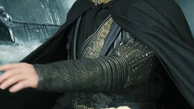 #君心 #君心大结局 #君心后续 #山海剧场 #因为一个片段看了整部剧