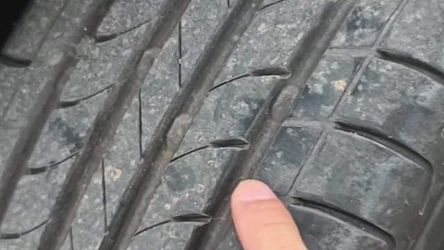 新手跑长途高速前，一定要检查车辆这几个地方，提升行车安全性