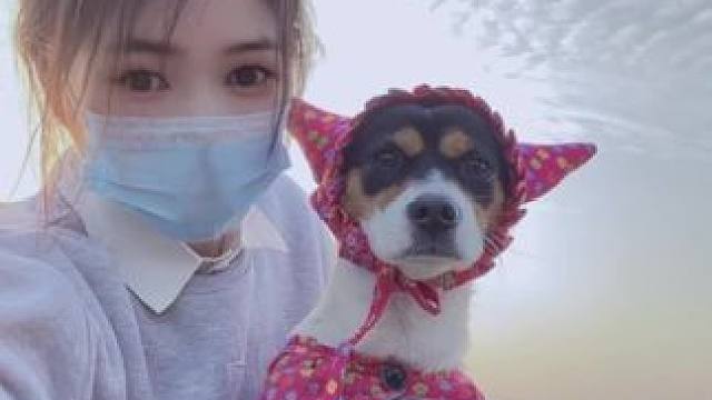 老妈熊我“这两块布尖子霍霍完”就安生了，咋了呀又#棉帽子 #农村小土狗 #儿时记忆 #乡愁记忆 #农