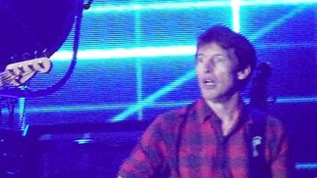 James Blunt厦门 #jamesblunt 票价超值
