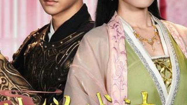 #禁欲战神为我吃醋发疯  #禁欲战神为我吃醋发疯大结局  #禁欲战神为我吃醋发疯后续  #因为一个片段看了整部剧