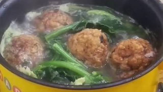 #电煮锅多功能 #多功能电煮锅 #厨房好物 #方便又实用