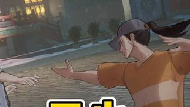 这灌伤速度？不是，王也还阴啊？ #异人之下游戏 #异人之下创作者团 #异人之下入世测试 #游戏鉴赏家