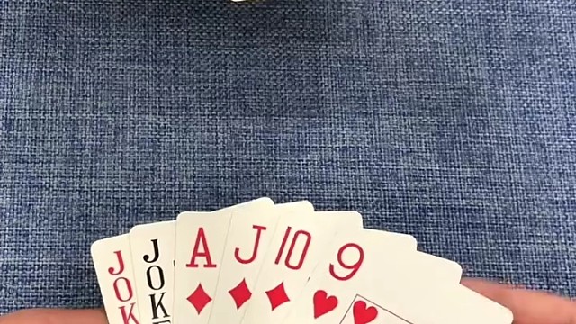 真是浪费，大牌小出呢？