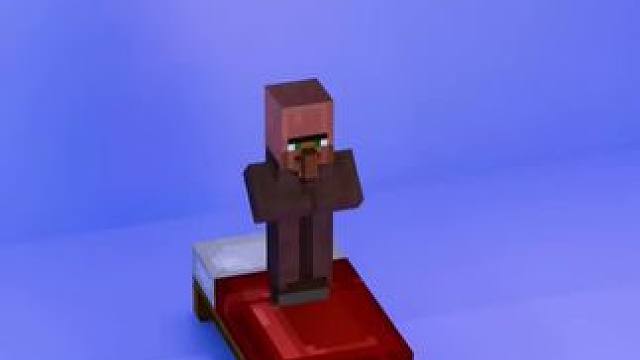 #我的世界 #Minecraft