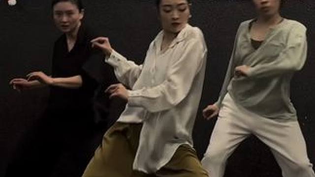 今日小练习～ #soul #groove #一学就会系列