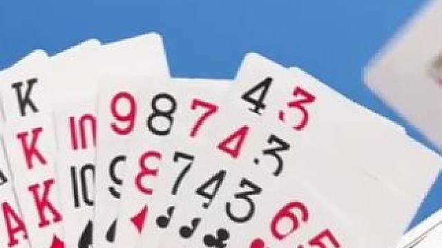 四人斗地主，精彩视频分享 #是时候展现真正的技术了 #四人斗地主 #斗地主的百种姿势 #斗地主翻车第