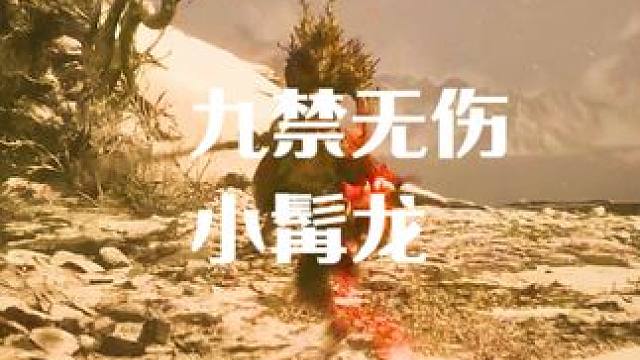 我太奶复键系列 #黑神话悟空 #黑神话悟空创作激励 #黑神话悟空Boss挑战技术流 #黑神话悟空bo