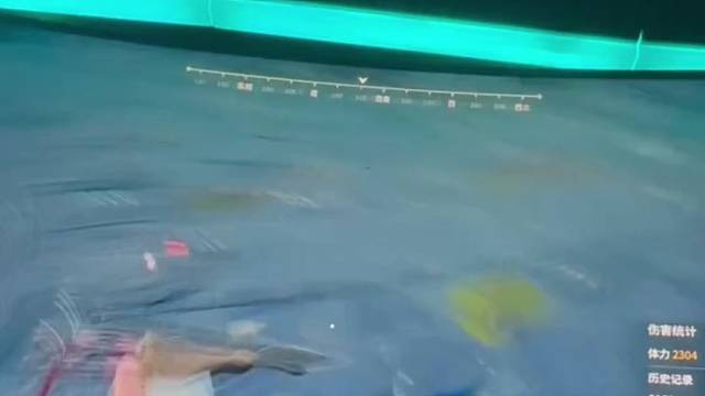 好久没玩了 回归复建开始咯