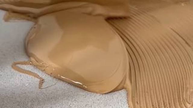 实木地板的铺贴拼接工艺。 #木工diy #木地板安装 #地面装饰 #工艺 #省时省力效率高