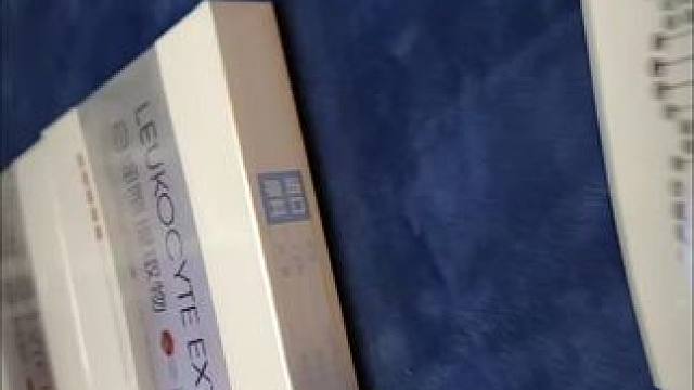 我发布了一个新视频，快来围观吧！