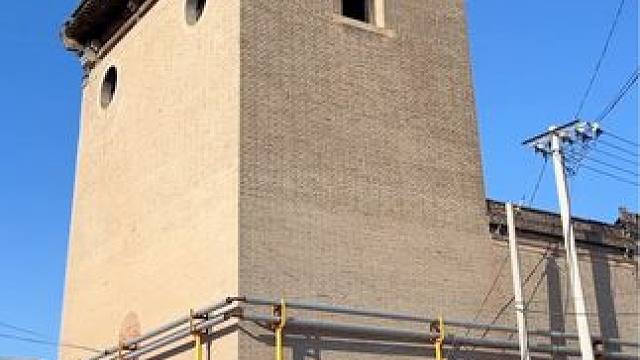 当年一路乞讨的山西晋商财主，修建了五座清代豪华楼院！为何荒废 了，至今在东北沈阳仍保存有武家开设的天