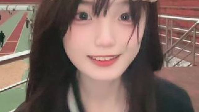 原来每个女孩都不简单～ #甜妹