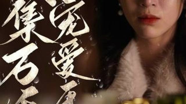 #破产后我集万千宠爱于一身  #破产后我集万千宠爱于一身大结局  #破产后我集万千宠爱于一身后续  #因为一个片段看了整部剧