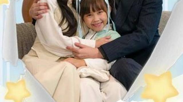 #玄学小萌宝爹地哪里跑 #玄学小萌宝爹地哪里跑大结局 #玄学小萌宝爹地哪里跑后续 #因为一个片段看了整部剧