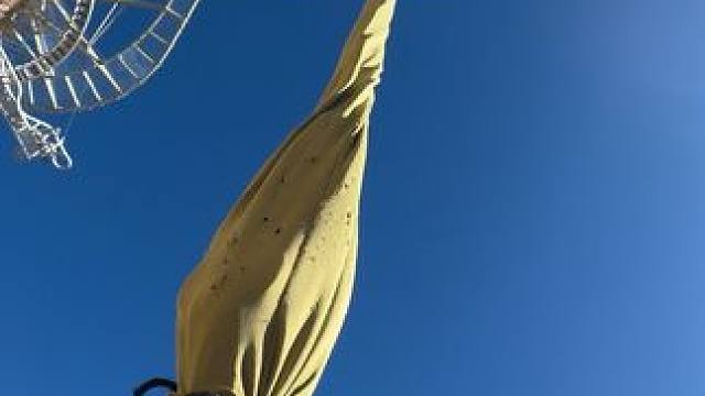 带你们感受一下第一视角蹦极#宝泉蹦极 #极限运动