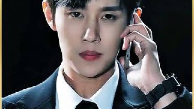 富二代被家人联合算计，来自未来的他打电话救他 #接通未来电话后我无敌了#碧海剧场#羽香剧场