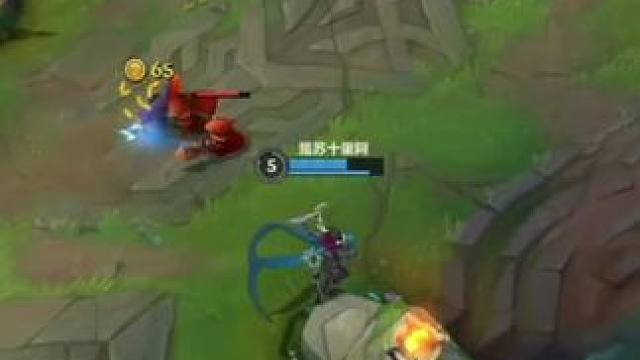 大师宗师局就别玩维克托了，真的很难受#lol手游双城之战#lolm也光荣进化上了