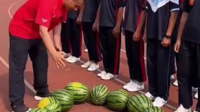 #校园生活#师生日常#班主任的帘腑之言#