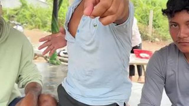 来啊哈哈 #民族特色美食 #地方特色美食 #舌尖上的美食