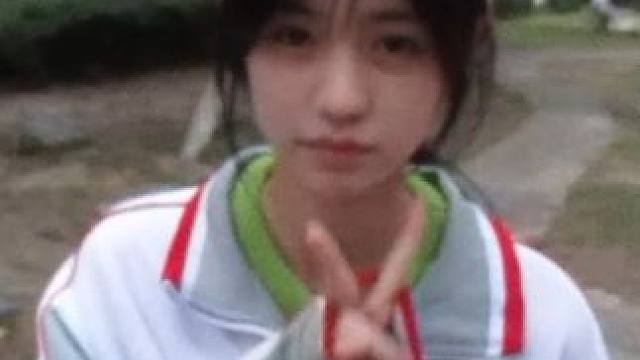 #校园 #08#女高 你存在 我深深的脑海里