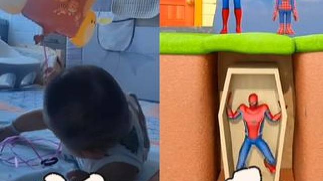 #奥特曼儿童动画片 #儿童动画 #奥特曼 #奥特曼动画片儿童3-6岁 #3-6岁儿童赛罗动画视频