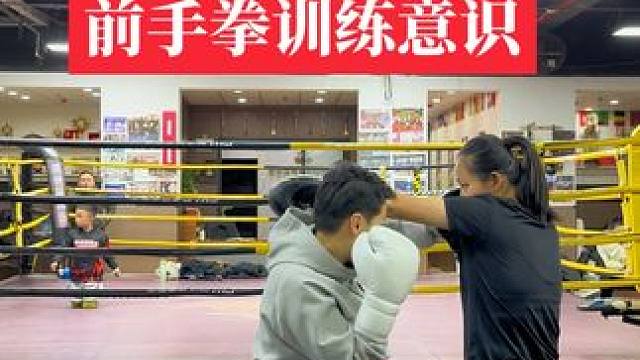 谋生很辛苦 但热爱不一样#格斗