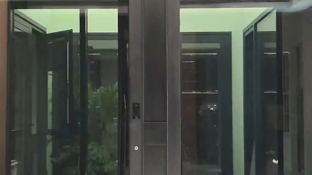 穿越价格迷雾，锚定品质价值#TINNO帝诺系统入户门 #系统门 #上海 #偏轴门