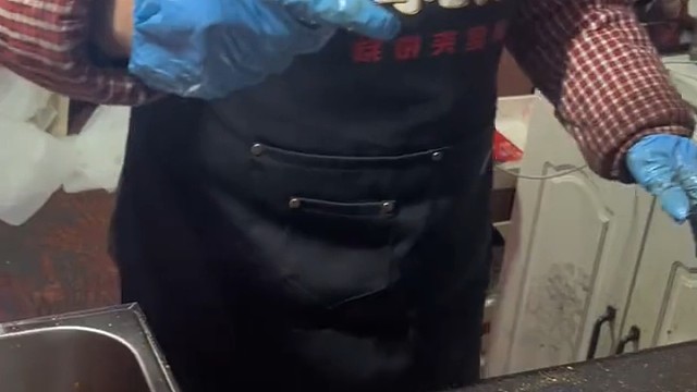 大爷：我不刺猴