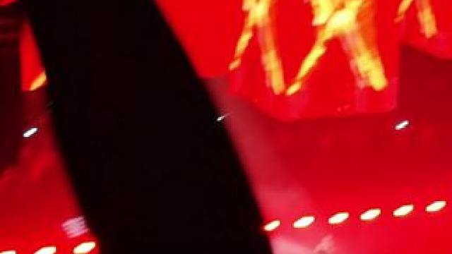 重庆魂 #gai成都站演唱会