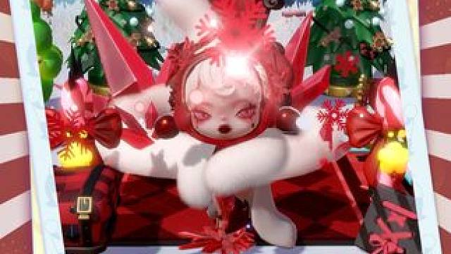 礼赞动作精选宝箱升级啦！ 让我们一起来看看都有哪些动作吧~
#梦想家园 #梦想家园手游 #泡泡玛特 