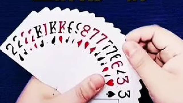 #是时候展现真正的牌技了 #斗地主 #内容启发搜索 #四人斗地主