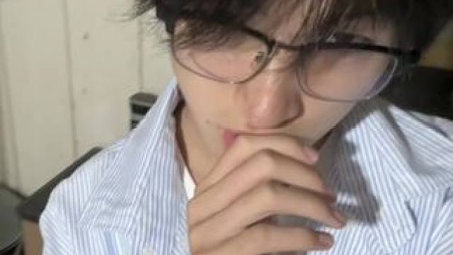 甜嘛 嗯？#原相机