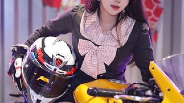 摩友们！赛科龙RC600炫酷登场啦！ #赛科龙弯道大师#赛科龙RC600#赛科龙RC600新品发布#