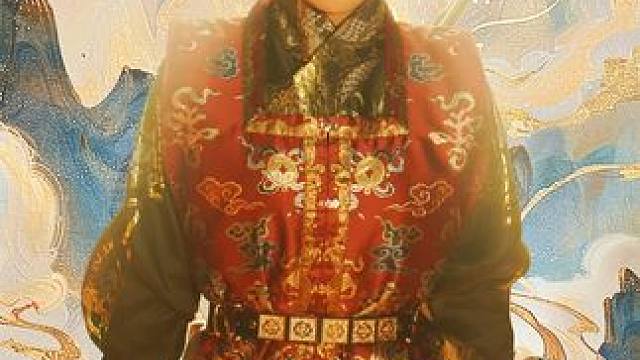 点击左下角下载西瓜视频，搜《赤凤传奇 》看精彩后续#短剧推荐#因为一个片段看了整部剧