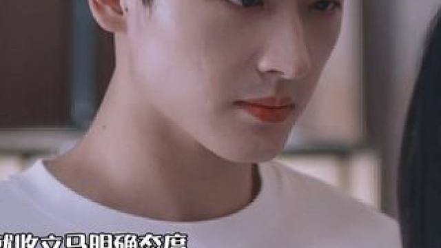 年下钓系奶狗，不仅温柔还会撩，老婆生气懂得低头哄她，这谁扛得住！#网剧令总无恙 #令总无恙开播 #令